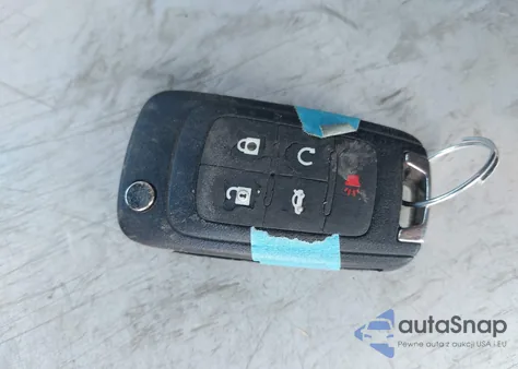 2011 Chevrolet Camaro 2Ss z USA, uszkodzony, nr VIN 2G1FK1EJ6B9194336